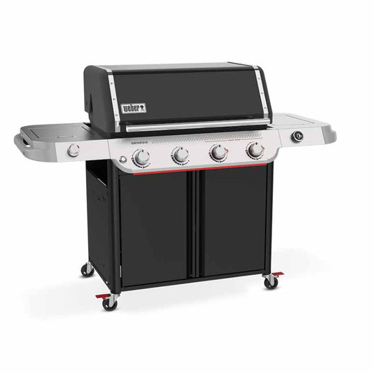 Ψησταριά Υγραερίου Weber® Genesis® Ε-435 Weber Works