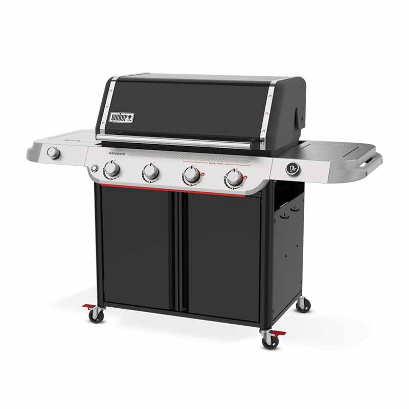 Ψησταριά Υγραερίου Weber® Genesis® Ε-435 Weber Works
