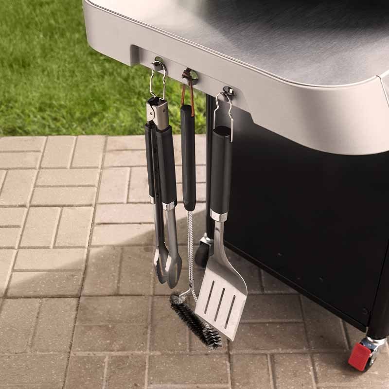 Ψησταριά Υγραερίου Weber Genesis® Ε-315