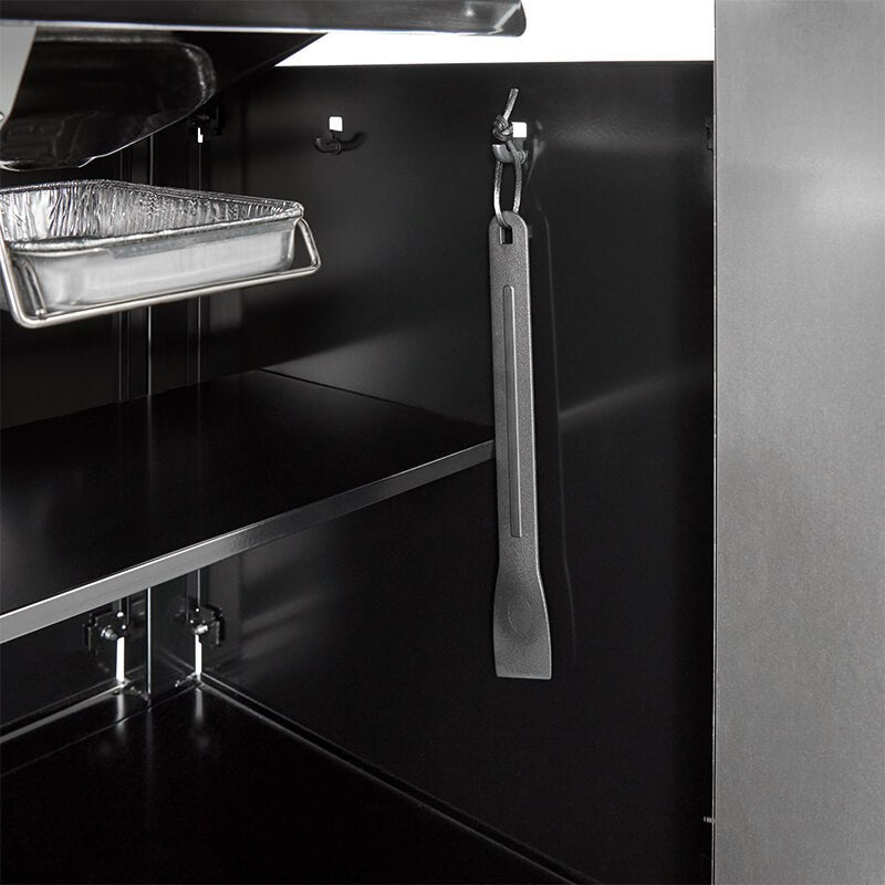 ΨΗΣΤΑΡΙΑ Genesis E-325s (Sear - no Side Burner)