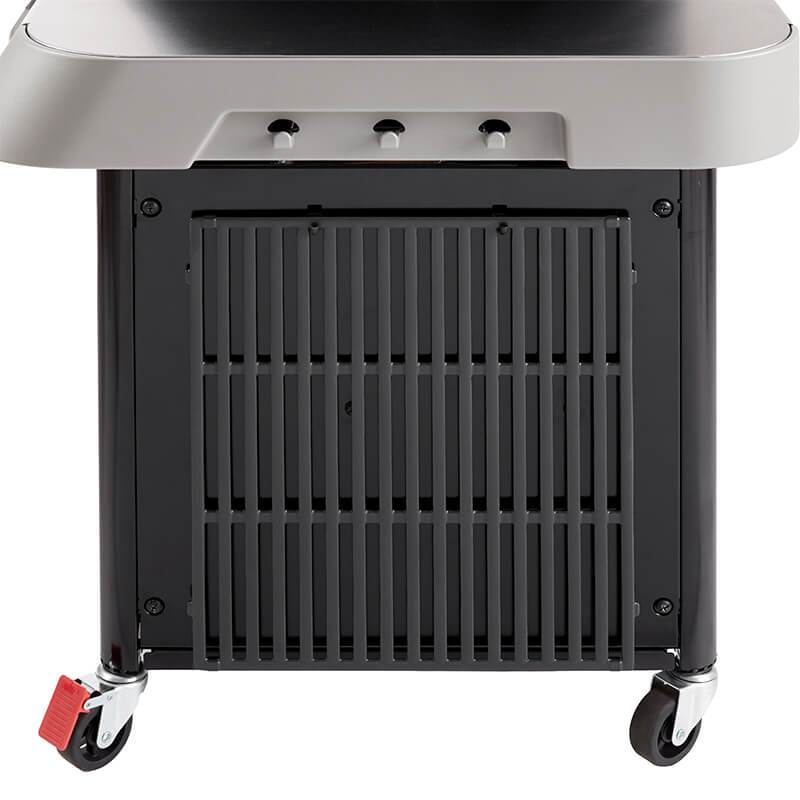 ΨΗΣΤΑΡΙΑ Genesis E-325s (Sear - no Side Burner)