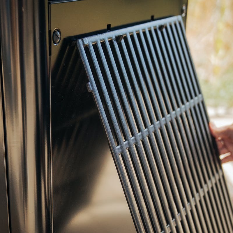 ΨΗΣΤΑΡΙΑ Genesis E-325s (Sear - no Side Burner)