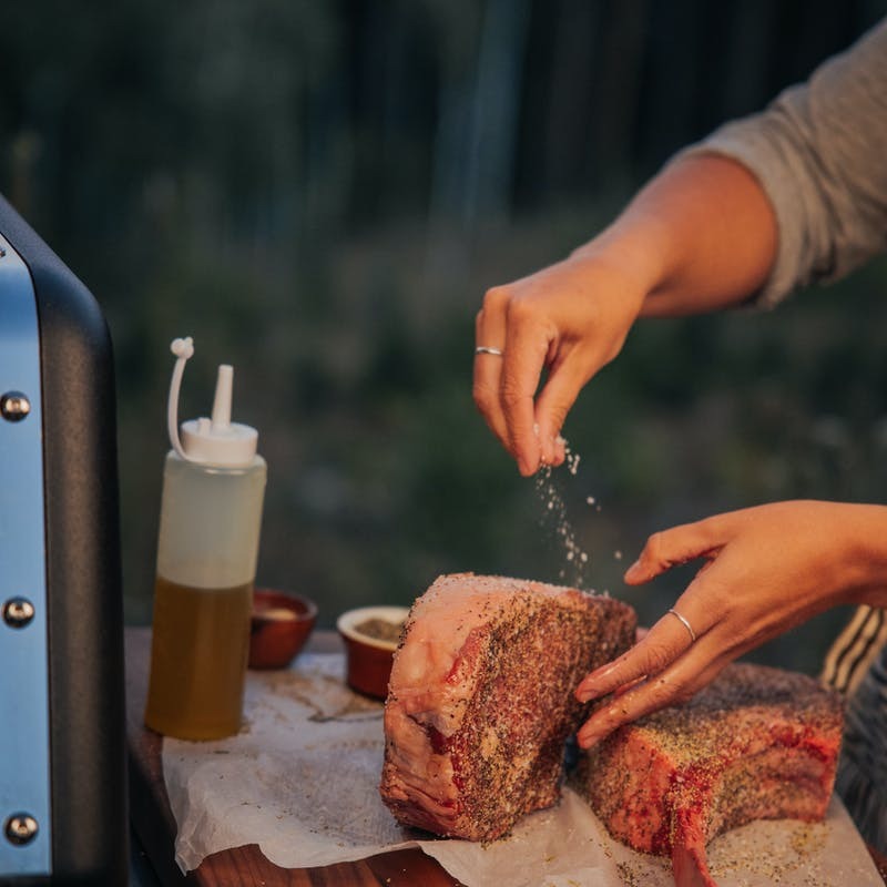 ΨΗΣΤΑΡΙΑ Genesis E-325s (Sear - no Side Burner)