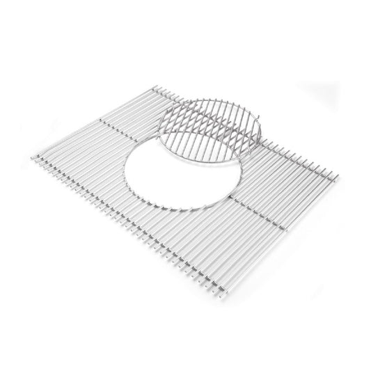 GBS cooking grate stainless steel Genesis
