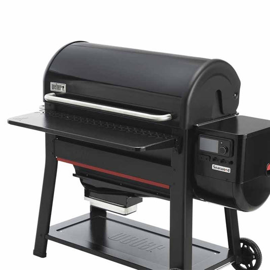 Weber® Μπροστινό Τραπεζάκι Για Searwood XL 600
