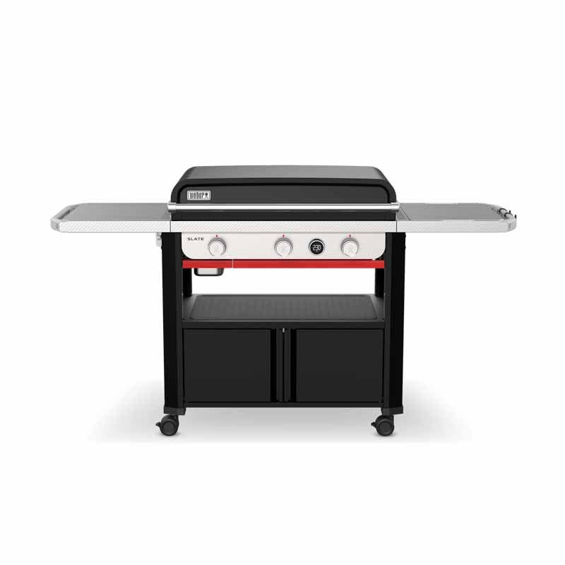 Weber® Slate GPD Premium Griddle 76 cm - Πλάκα Ψησίματος Υγραερίου