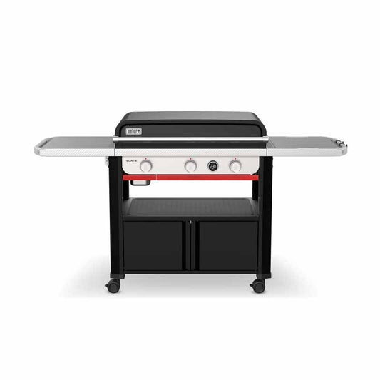 Weber® Slate GPD Premium Griddle 76 cm - Πλάκα Ψησίματος Υγραερίου