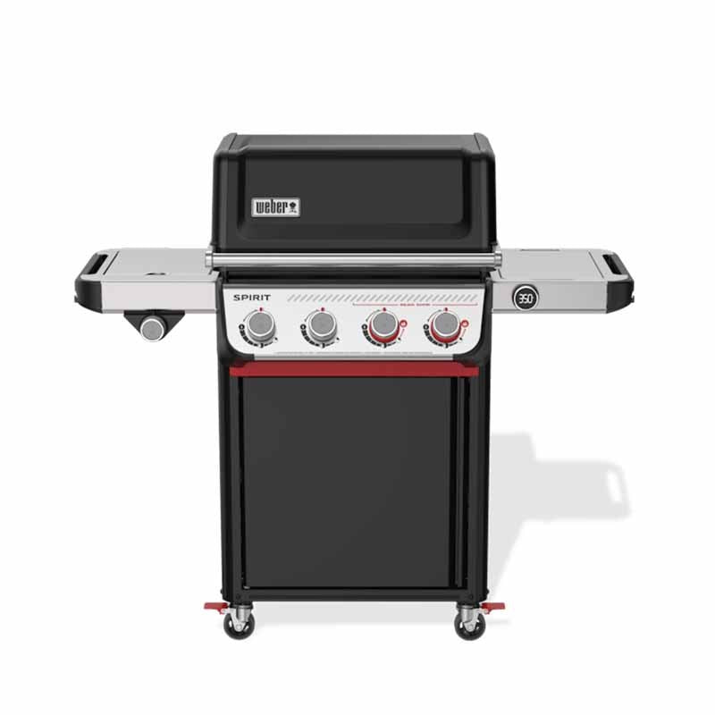 Ψησταριά Υγραερίου Weber® Spirit EP-435