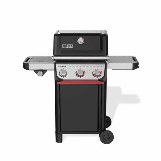 Ψησταριά Υγραερίου Weber® Spirit E-335