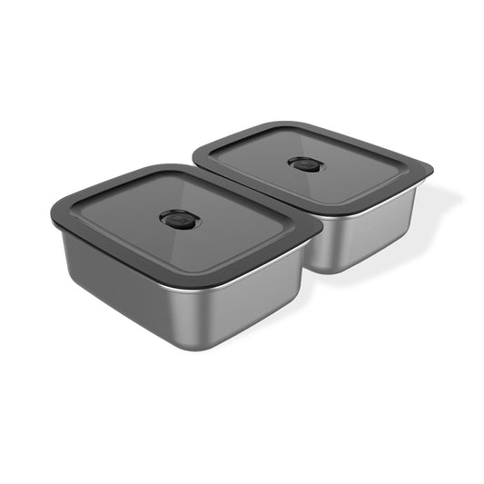Weber® Works Containers