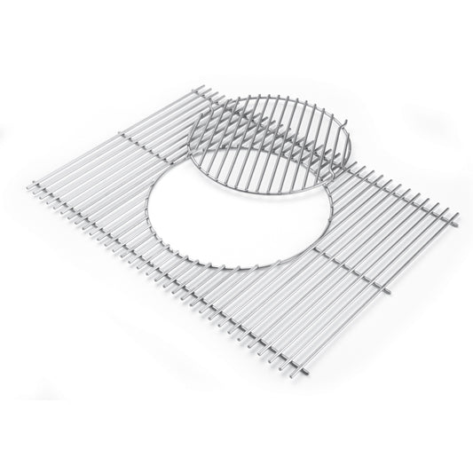 GBS cooking grate stainless steel Spirit