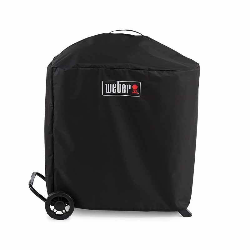 Weber® Premium Κάλυμμα Για Traveler Compact