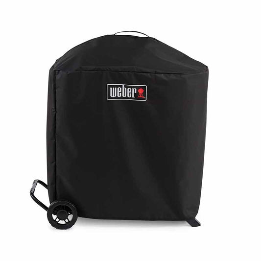 Traveler Compact Cover