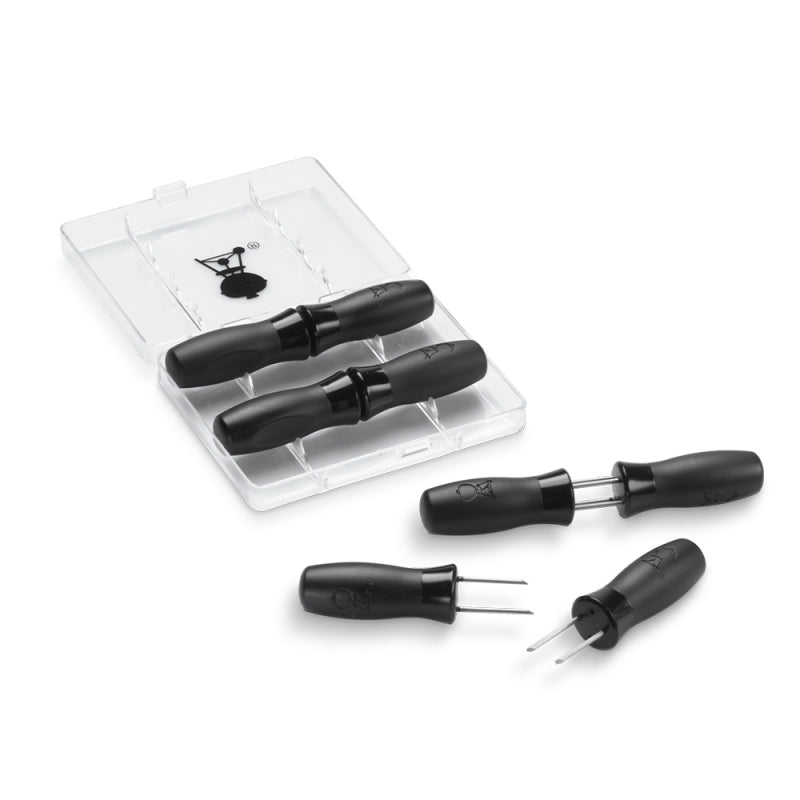 Weber® Corn Holder Set - Σετ Σερβιρίσματος Καλαμποκιού