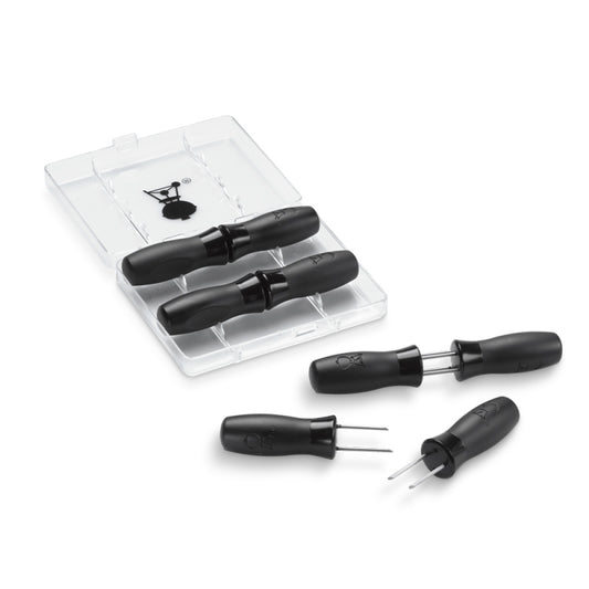 Weber® Corn Holder Set - Σετ Σερβιρίσματος Καλαμποκιού