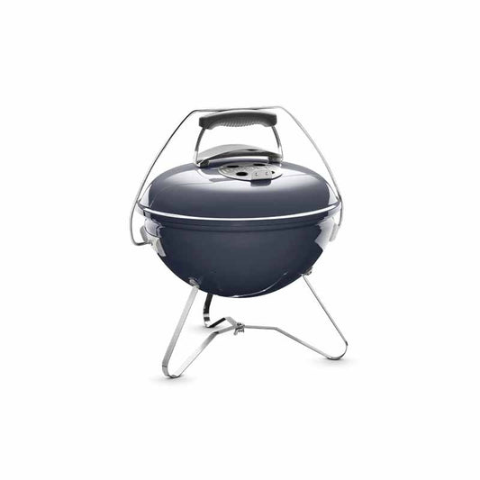 ΨΗΣΤΑΡΙΑ Smokey Joe 37cm Sl blue