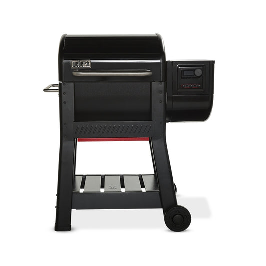 Weber SMOQUE 500 BOTTOM SHELF