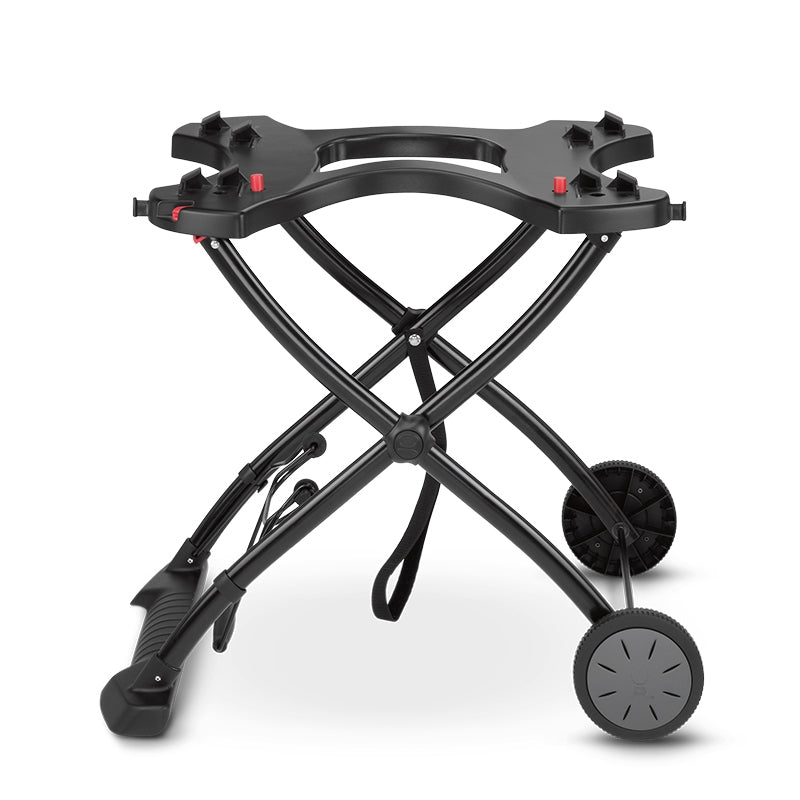 Σπαστή  συρόμενη βάση για  Q 1000/1200/1