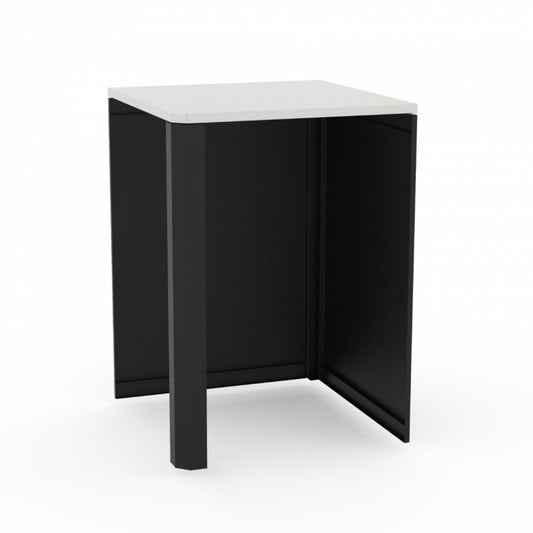 BBQ Kitchen - Γωνιακό Στοιχείο