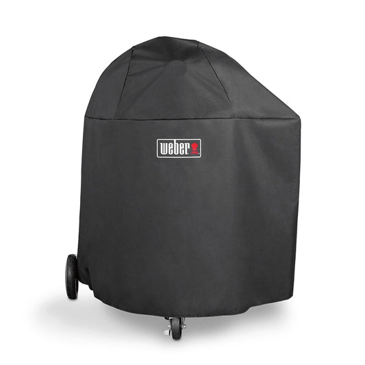 Premium Grill Cover, Fits Summit®™ Charcoal Grill
