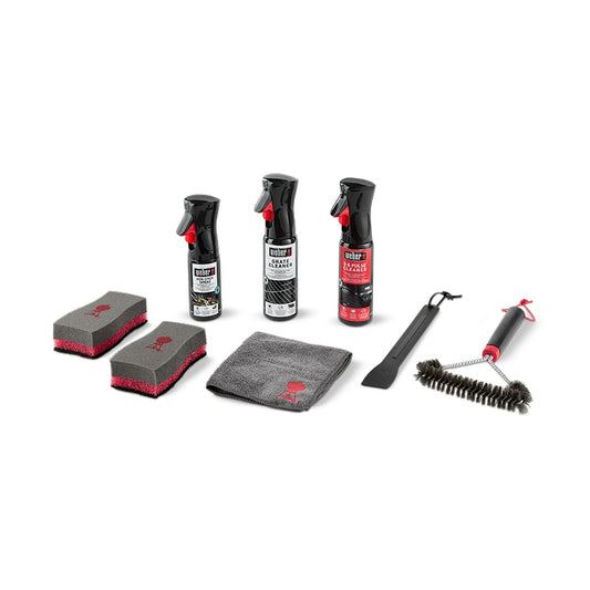 Cleaning Kit for Q & Pulse Grills