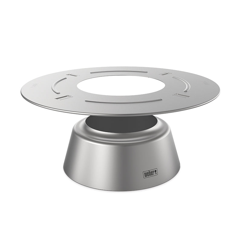 Charcoal Heat Control Accessory