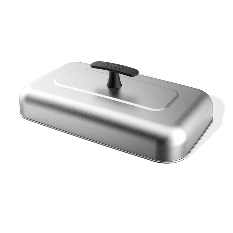 Weber® XL Basting Dome