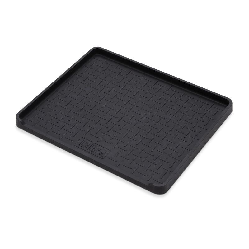 Weber® Βοηθητική Επιφάνεια Για Εργαλεία Ψησίματος