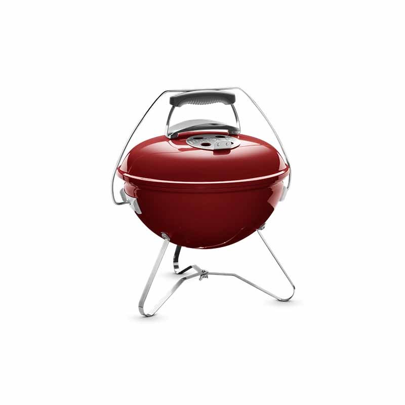 Smokey Joe® Premium, Crimson