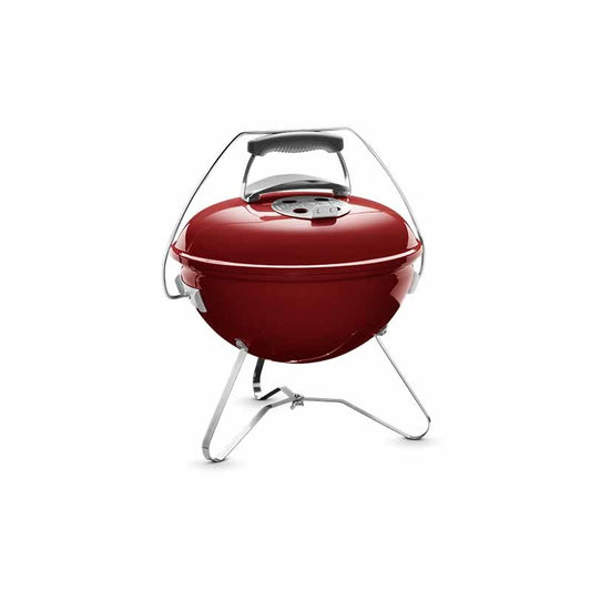Smokey Joe® Premium, Crimson