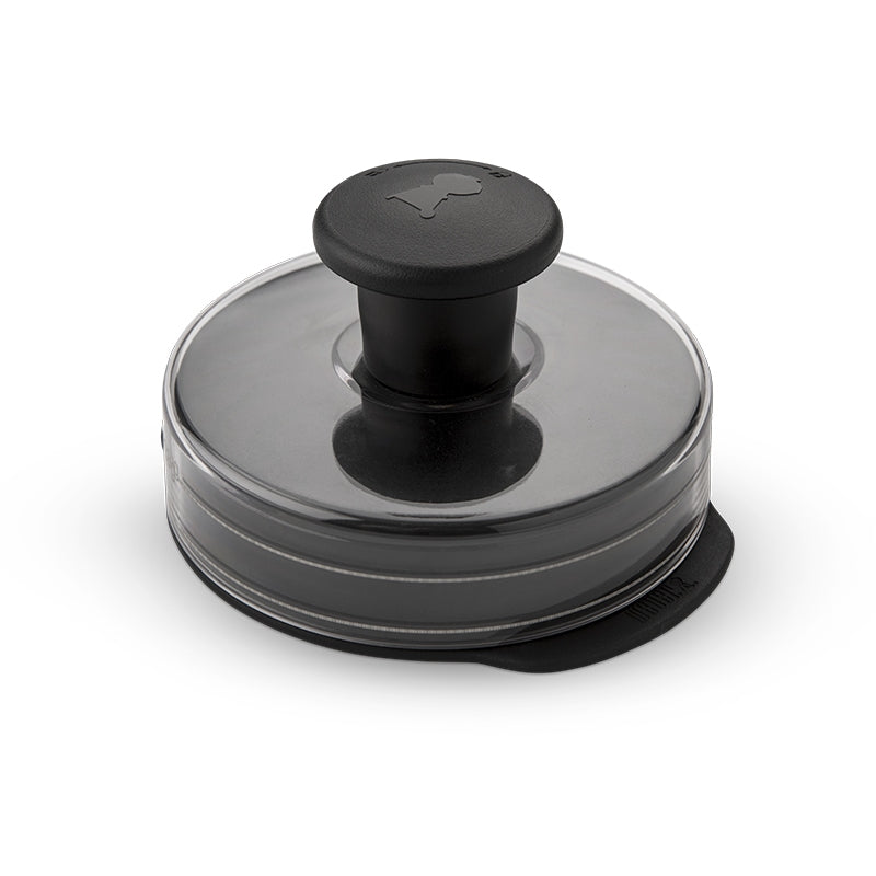 Weber® Πρέσα Για Μπιφτέκια (Burger)
