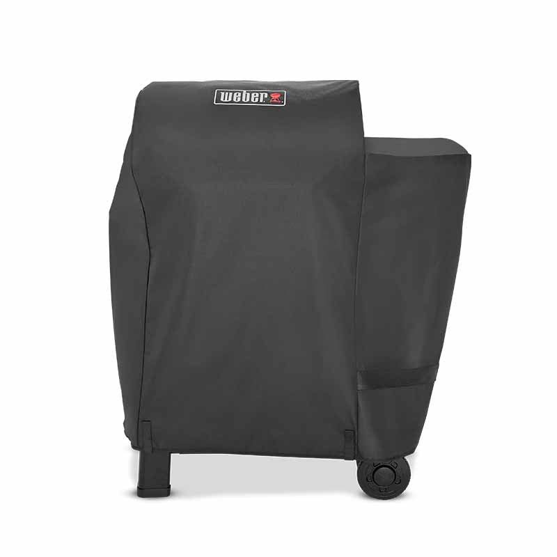 Weber® Premium Κάλυμμα Για Weber® Smoque 500