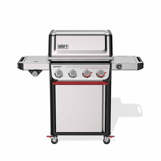 Ψησταριά Υγραερίου Weber® Spirit SP-435