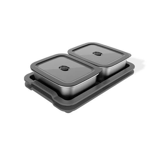 Weber® Works Serving Kit