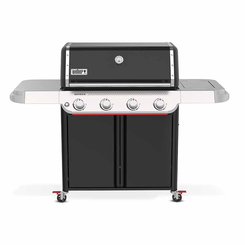Ψησταριά Υγραερίου Weber® Genesis® Ε-415 Weber Works