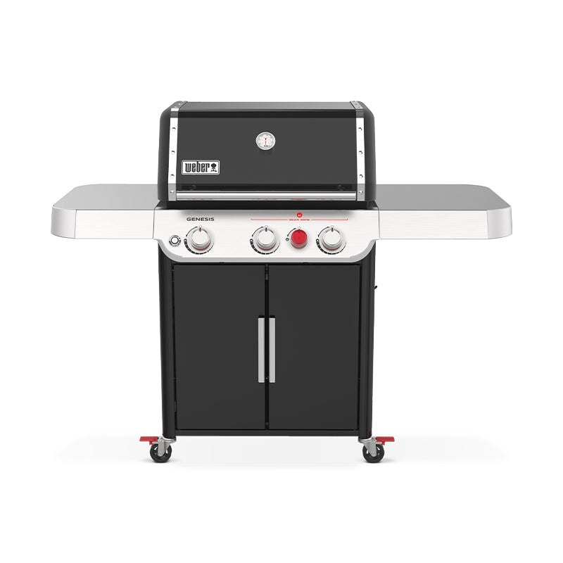ΨΗΣΤΑΡΙΑ Genesis E-325s (Sear - no Side Burner)