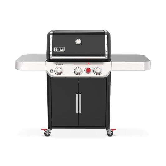 ΨΗΣΤΑΡΙΑ Genesis E-325s (Sear - no Side Burner)