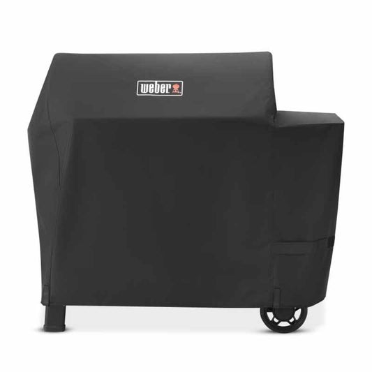 Weber® Premium Κάλυμμα Για Weber® Searwood XL 600