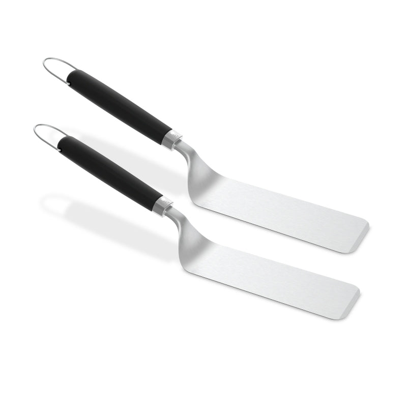 Weber® Σπάτουλες Για Slate Griddles - Σετ 2 τμχ