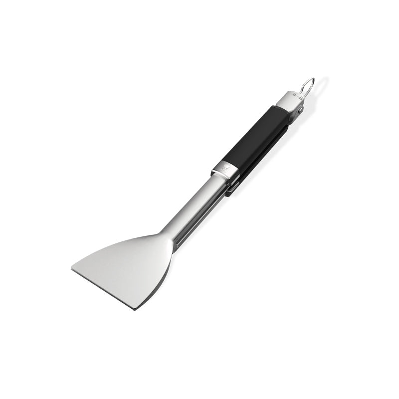 Weber® Flat Grip Tongs