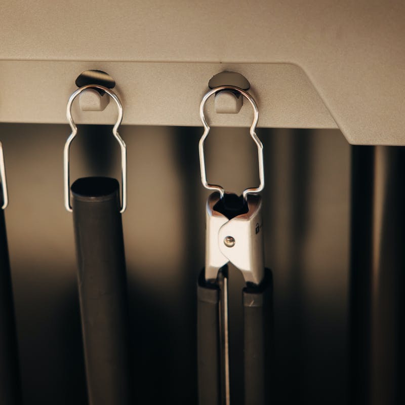 ΨΗΣΤΑΡΙΑ Genesis E-325s (Sear - no Side Burner)