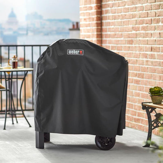 ΚΑΛΥΜΜΑ ΓΙΑ Premium   Pulse Grill w/car