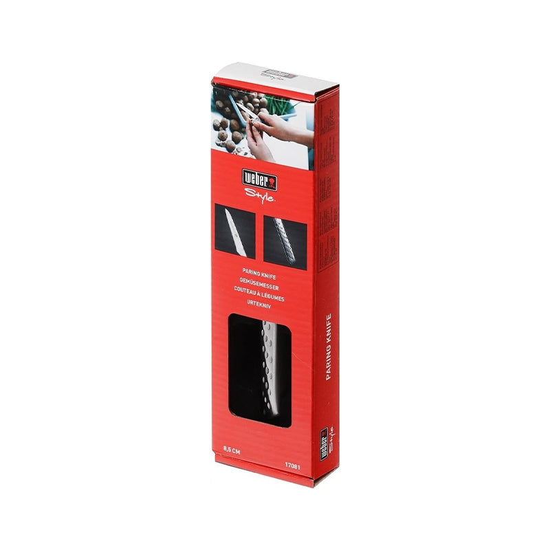 Deluxe Paring knife
