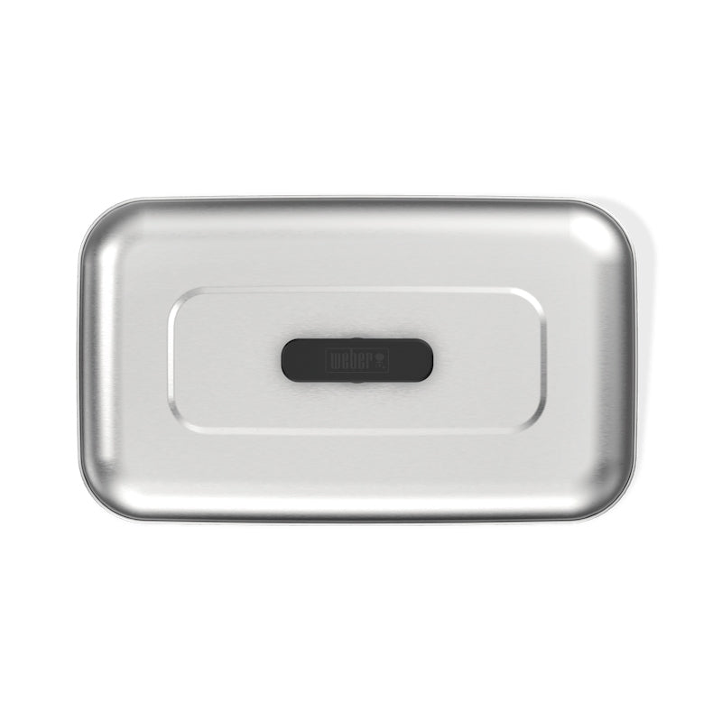 Weber® XL Basting Dome