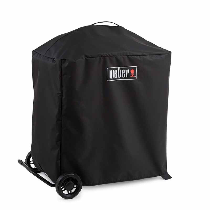 Weber® Premium Κάλυμμα Για Traveler Compact