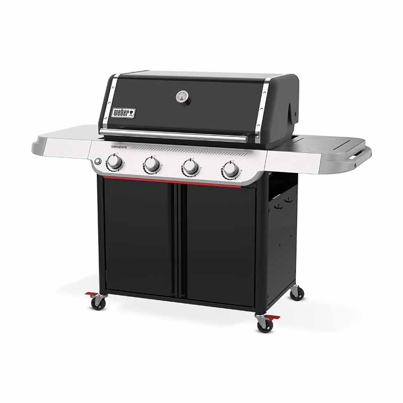 Ψησταριά Υγραερίου Weber® Genesis® Ε-415 Weber Works