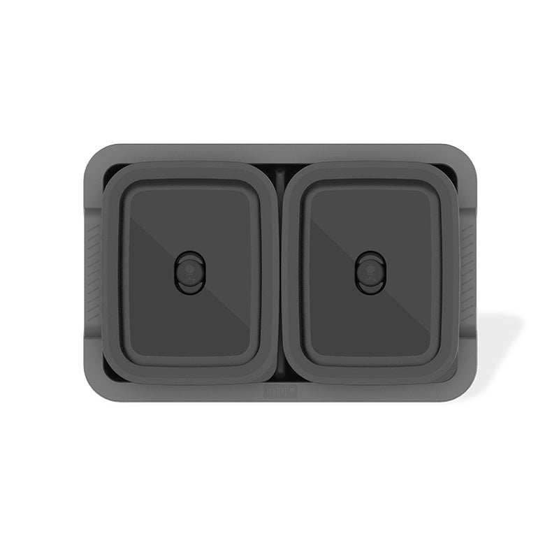 Weber® Works Serving Kit