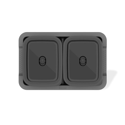 Weber® Works Serving Kit