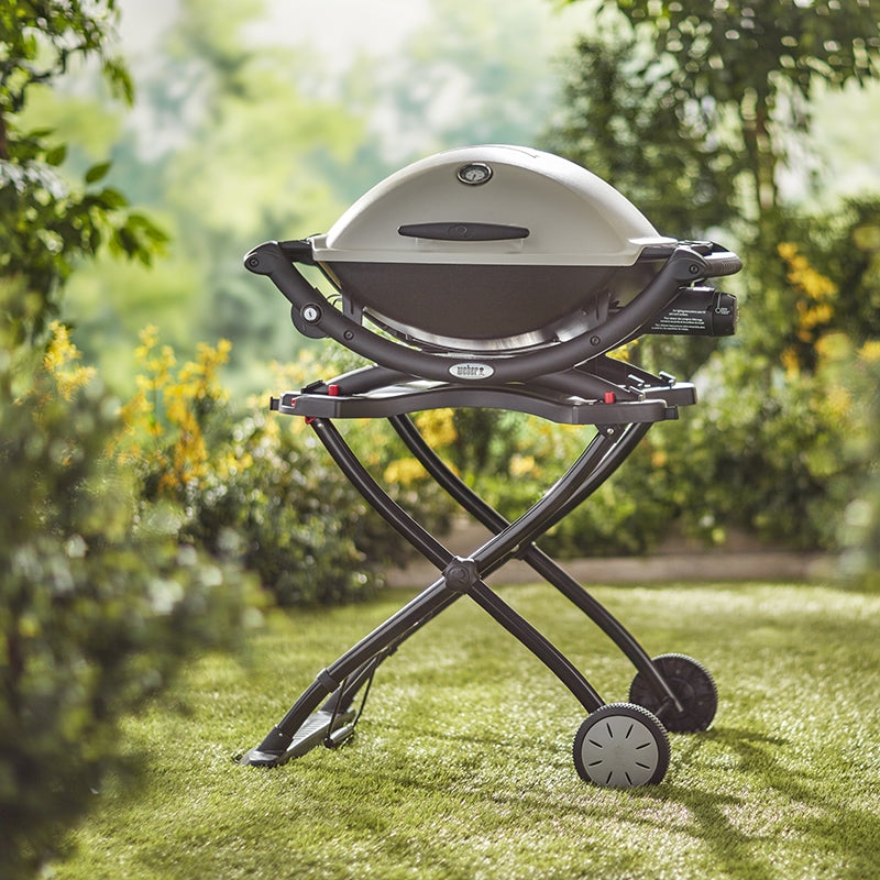 Σπαστή  συρόμενη βάση για  Q 1000/1200/1