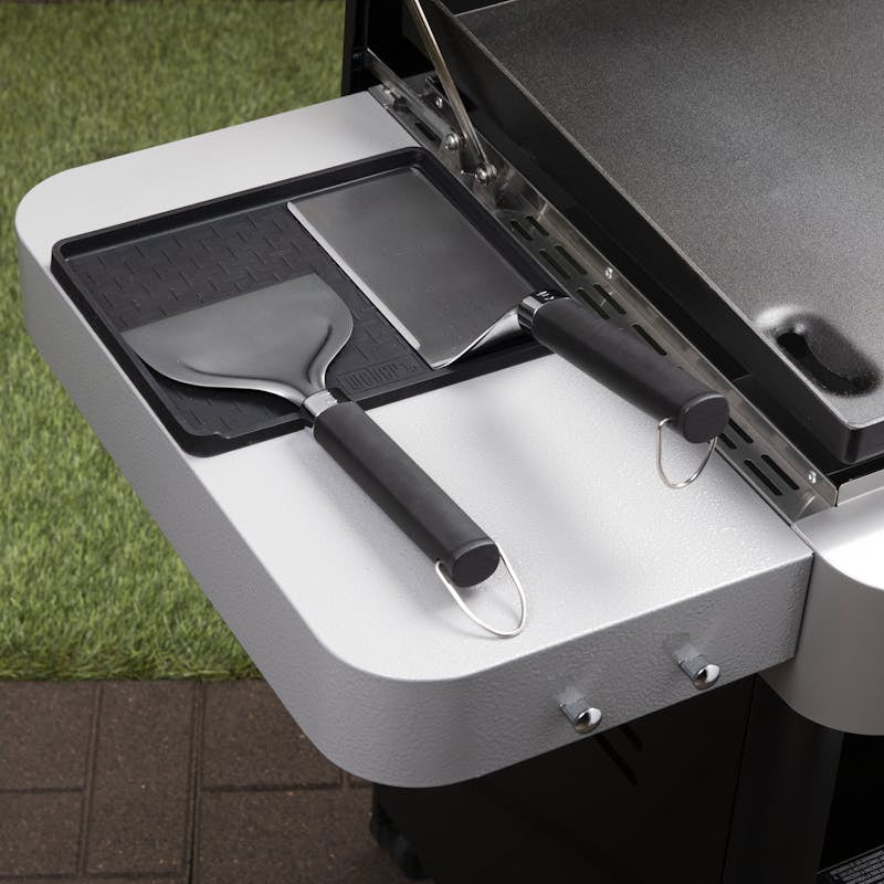 Weber® Βοηθητική Επιφάνεια Για Εργαλεία Ψησίματος